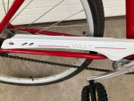 Schwinn Willy Cafe Cruiser