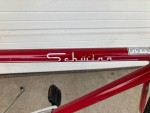 Schwinn Willy Cafe Cruiser