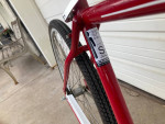 Schwinn Willy Cafe Cruiser