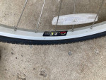 Schwinn Willy Cafe Cruiser