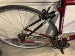 Felt Road Bike