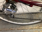Felt Road Bike