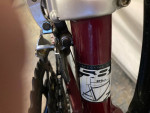Felt Road Bike