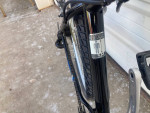 Raleigh Venture City Bike