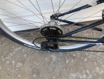 Raleigh Venture City Bike