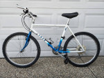 1987 Trek 8000  20.5" Large frame Made in USA