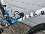 1987 Trek 8000  20.5" Large frame Made in USA