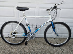 1987 Trek 8000  20.5" Large frame Made in USA