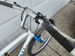 1987 Trek 8000  20.5" Large frame Made in USA