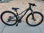 Specialized Jynx Sport 650B Mountain Bike