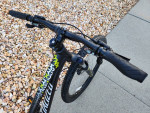 Specialized Jynx Sport 650B Mountain Bike