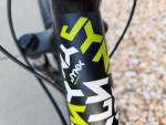 Specialized Jynx Sport 650B Mountain Bike