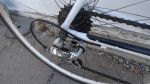 road bike 27 spd CAMPY