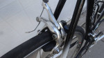 road bike 27 spd CAMPY