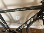 Specialized Roubaix 52" Carbon Fiber Dura Ace