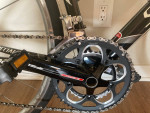 Specialized Roubaix 52" Carbon Fiber Dura Ace