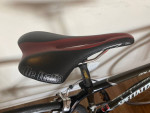 Specialized Roubaix 52" Carbon Fiber Dura Ace