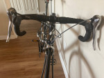 Specialized Roubaix 52" Carbon Fiber Dura Ace