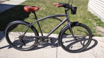 Cruiser 7spd. NEW