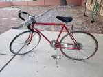 Schwinn Bike