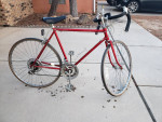 Schwinn Bike