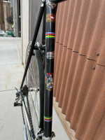 Cinelli SC 1978