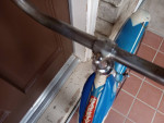 1952 Schwinn Ladies 24" balloon tire skip tooth beach cruiser