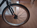 Vintage 1985 Ross Diamond cruiser 5 bmx mtb cross 26"