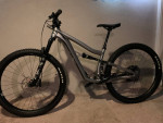 Ibis Ripley AF SLX (M)