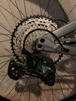 Ibis Ripley AF SLX (M)