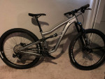 Ibis Ripley AF SLX (M)