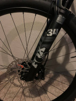 Ibis Ripley AF SLX (M)