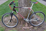 Like New Hardrock Restomod