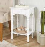 End Table / Nightstand, was $75 Amazon