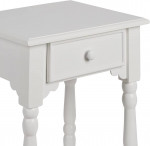 End Table / Nightstand, was $75 Amazon