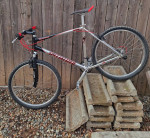 Specialized Hardrock Comp Restomod
