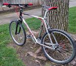 Specialized Hardrock Comp Restomod