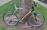Specialized Hardrock Comp Restomod