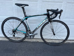 Trek Madone - 54cm