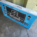 Brand New SE 29" Quadangle Looptail