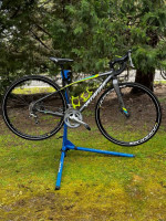 2016 specialized dolce ladies bike