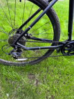 GIORDANO Bike