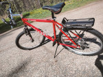 Novara Bonanza mountain bike beautiful mint condition like new