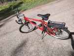 Novara Bonanza mountain bike beautiful mint condition like new
