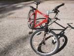Novara Bonanza mountain bike beautiful mint condition like new