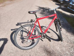 Novara Bonanza mountain bike beautiful mint condition like new