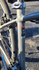 Diamondback bicycle