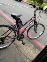 Marin Stinson Comfort Bike