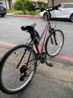 Marin Stinson Comfort Bike