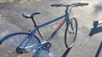 Nuvinci 360 bicycle